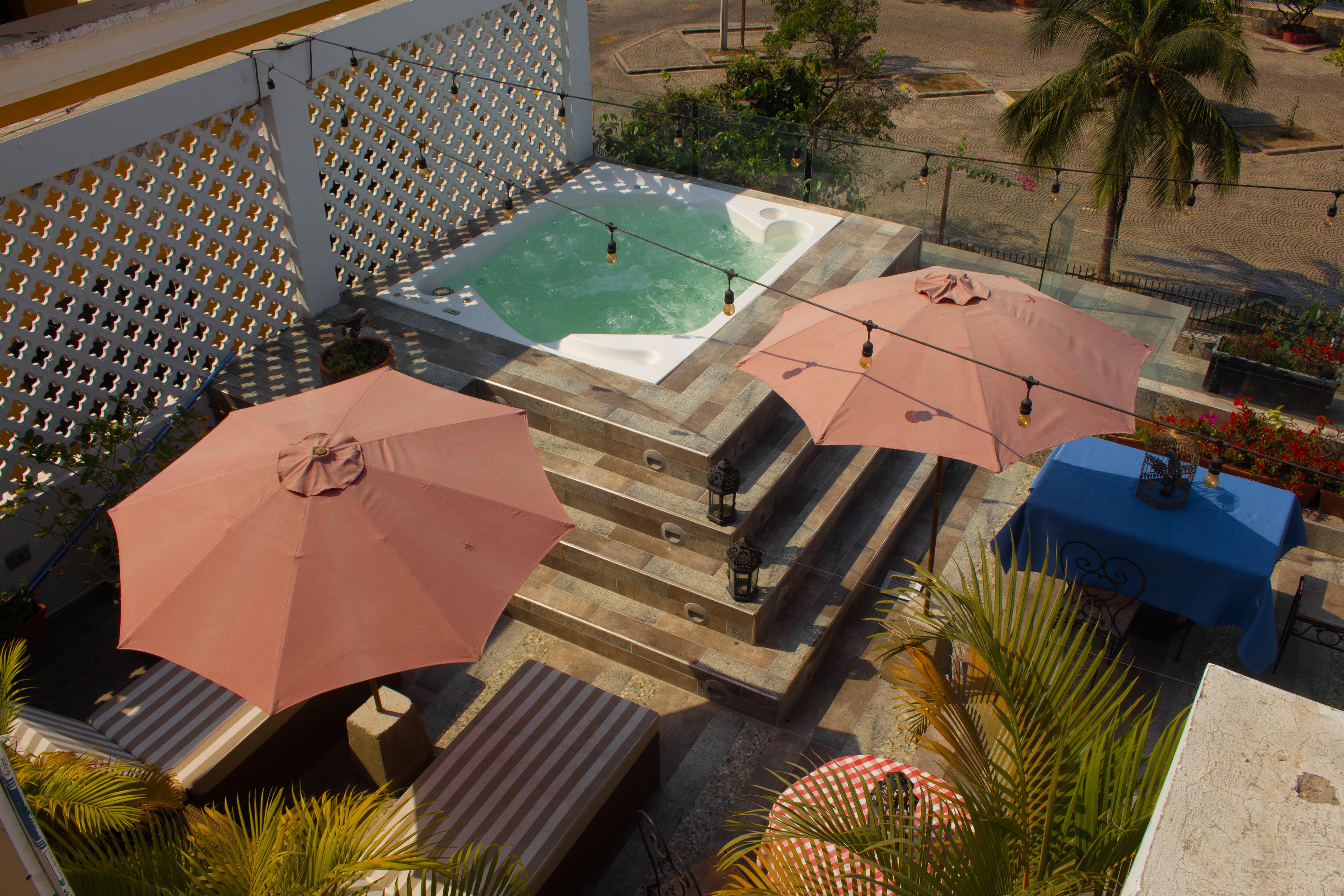 Cartagena Hotel Dorado Plaza Calle Del Arsenal מראה חיצוני תמונה